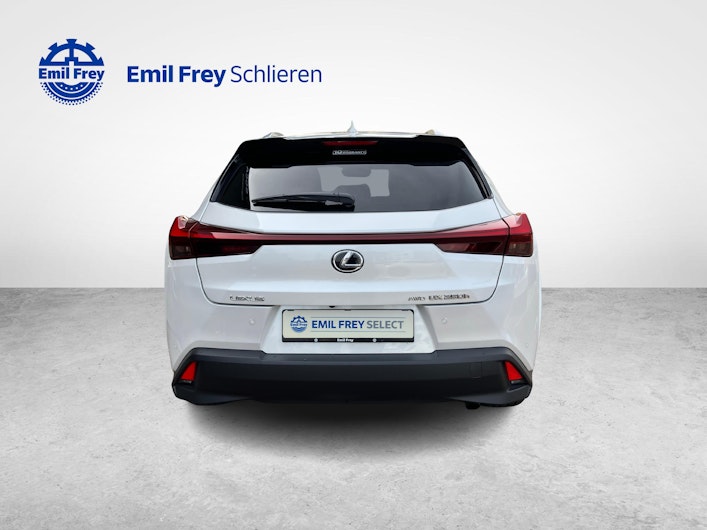 immagine del veicolo LEXUS UX