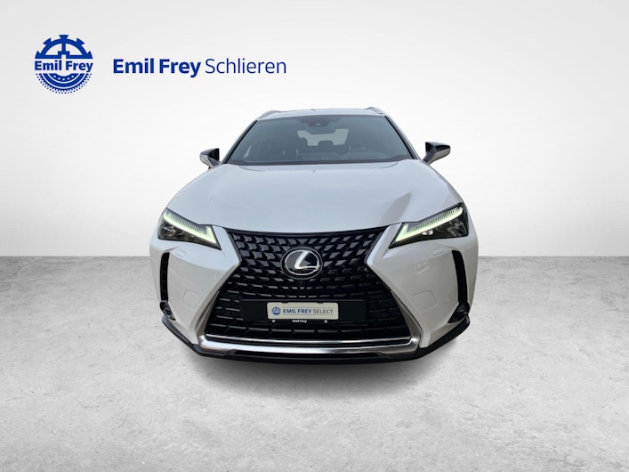 immagine del veicolo LEXUS UX