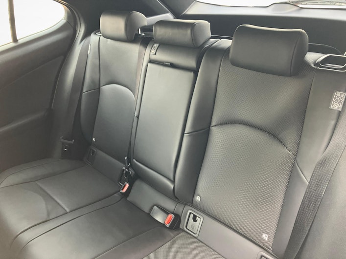 immagine del veicolo LEXUS UX