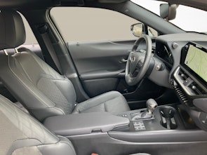 immagine del veicolo LEXUS UX 250h Excellence