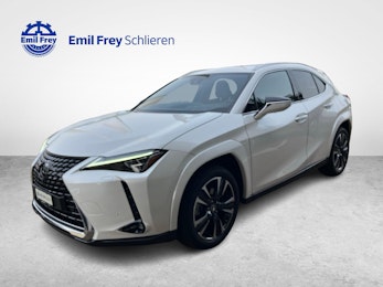 immagine del veicolo LEXUS UX 250h Excellence