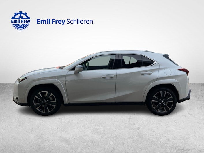 immagine del veicolo LEXUS UX