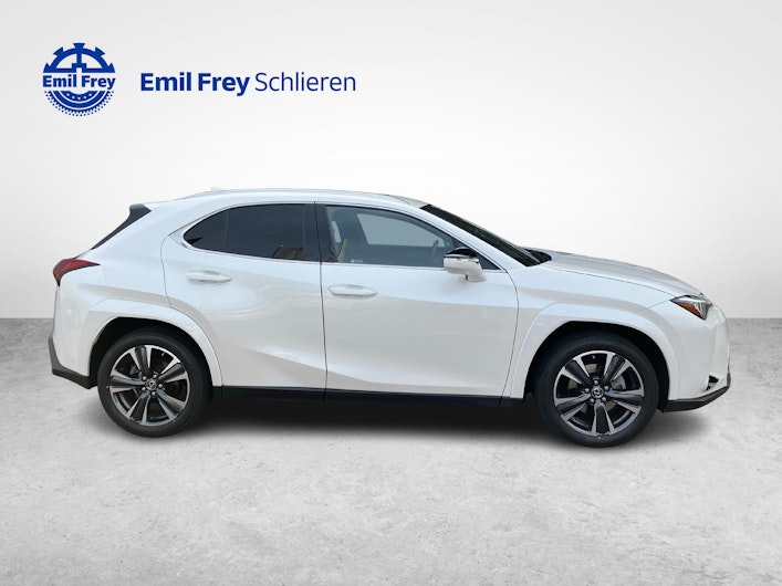 immagine del veicolo LEXUS UX