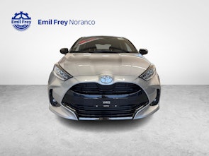 Vehicle image TOYOTA Yaris 1.5 VVT-i HSD Premium