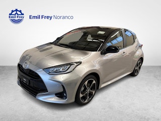 Vehicle placeholder image