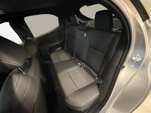 Vehicle image TOYOTA Yaris 1.5 VVT-i HSD Premium