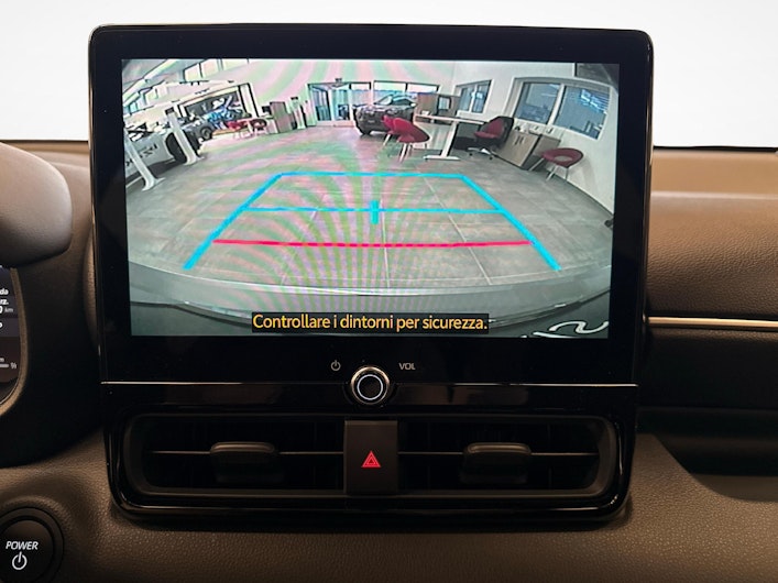 Vehicle image TOYOTA YARIS