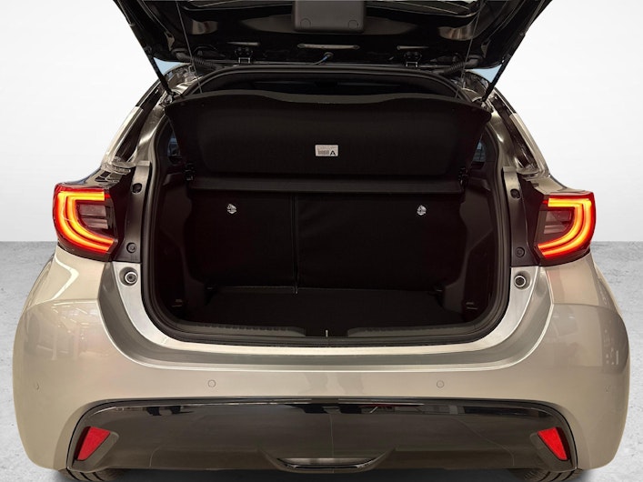 Vehicle image TOYOTA YARIS