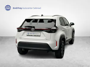 Toyota Yaris Cross 1.5 VVT-i HSD Trend
