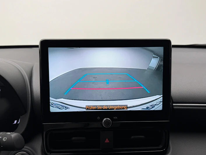 image du véhicule TOYOTA YARIS CROSS