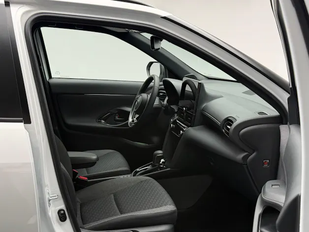 Toyota Yaris Cross 1.5 VVT-i HSD Trend