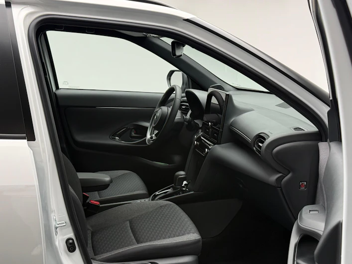 image du véhicule TOYOTA YARIS CROSS