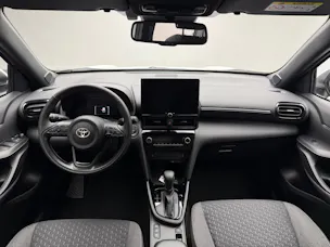 Toyota Yaris Cross 1.5 VVT-i HSD Trend