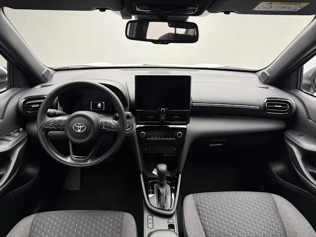Toyota Yaris Cross 1.5 VVT-i HSD Trend