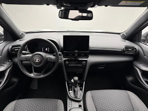 image du véhicule TOYOTA Yaris Cross 1.5 VVT-i HSD Trend
