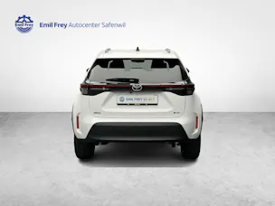 Toyota Yaris Cross 1.5 VVT-i HSD Trend