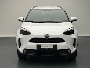 image du véhicule TOYOTA Yaris Cross 1.5 VVT-i HSD Trend