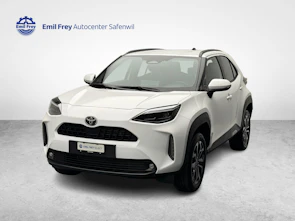 image du véhicule TOYOTA Yaris Cross 1.5 VVT-i HSD Trend