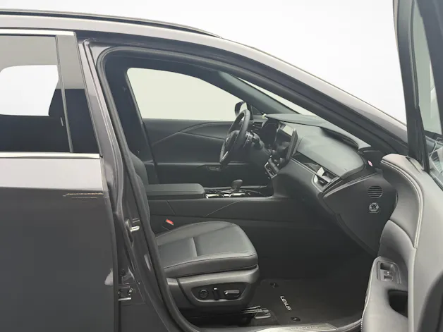 Lexus RX 350h F-Line