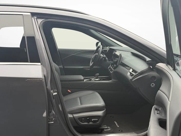 Fahrzeugbild LEXUS RX