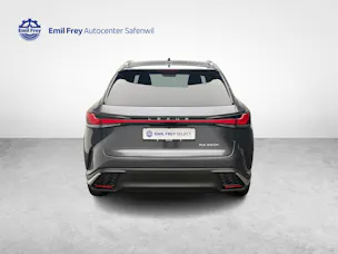 Lexus RX 350h F-Line