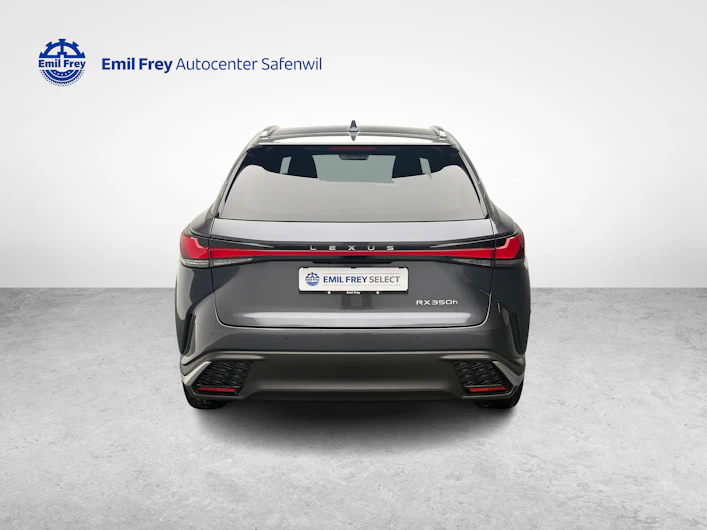 Fahrzeugbild LEXUS RX