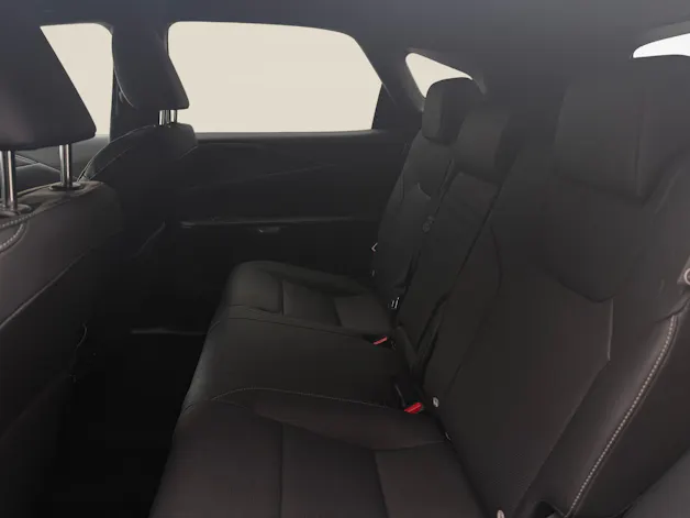 Lexus RX 350h F-Line