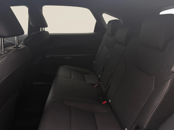 Fahrzeugbild LEXUS RX