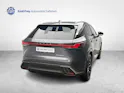 Lexus RX 350h F-Line