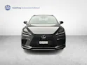 Lexus RX 350h F-Line