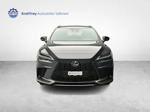 Lexus RX 350h F-Line