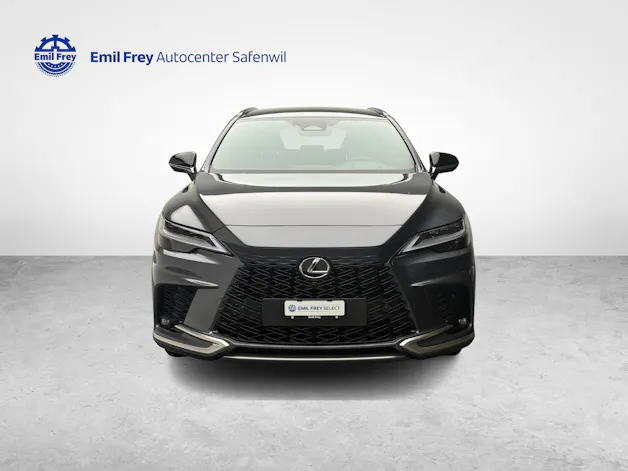 Lexus RX 350h F-Line