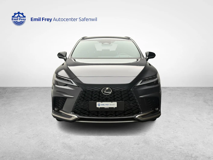 Fahrzeugbild LEXUS RX