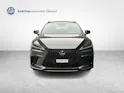 Lexus RX 350h F-Line