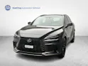 Lexus RX 350h F-Line