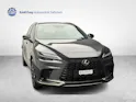 Lexus RX 350h F-Line