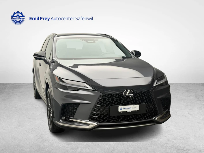 Fahrzeugbild LEXUS RX