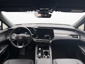 Fahrzeugbild LEXUS RX 350h F-Line