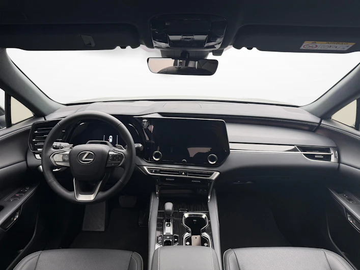 Fahrzeugbild LEXUS RX