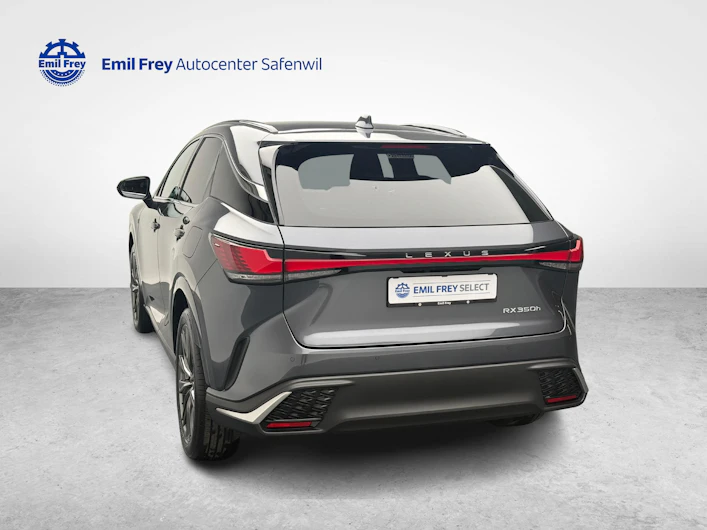 Fahrzeugbild LEXUS RX