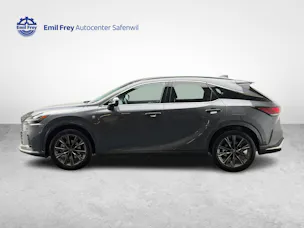 Lexus RX 350h F-Line
