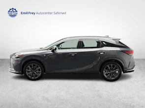 Fahrzeugbild LEXUS RX 350h F-Line