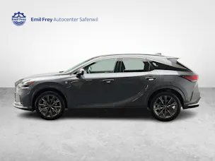 Lexus RX 350h F-Line