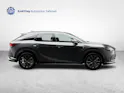Lexus RX 350h F-Line