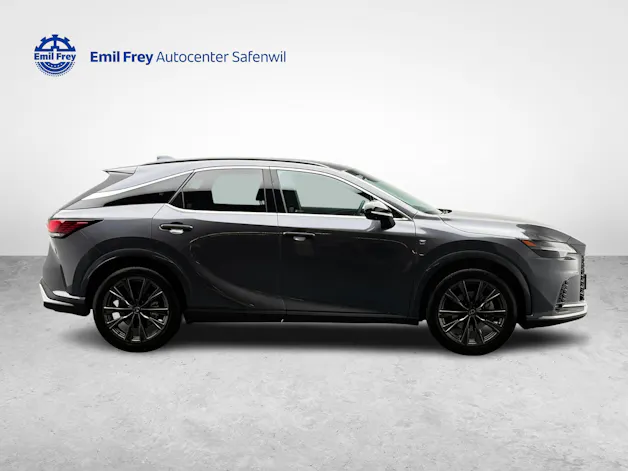 Lexus RX 350h F-Line