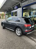 Audi Q5 2.0 TFSI Sport qu. S-Tronic