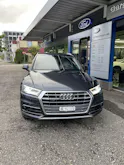 Audi Q5 2.0 TFSI Sport qu. S-Tronic