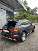 Audi Q5 2.0 TFSI Sport qu. S-Tronic