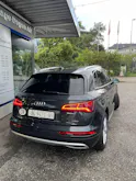 Audi Q5 2.0 TFSI Sport qu. S-Tronic