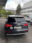 Audi Q5 2.0 TFSI Sport qu. S-Tronic